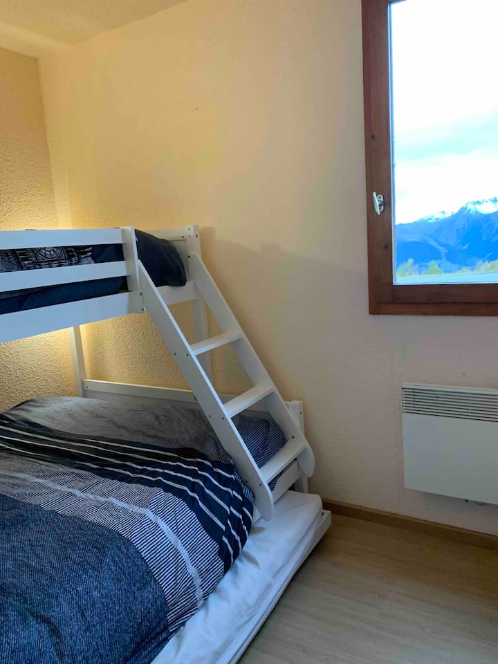 ห้องนอน