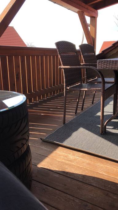 Balkon