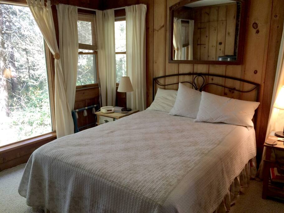 Main bedroom