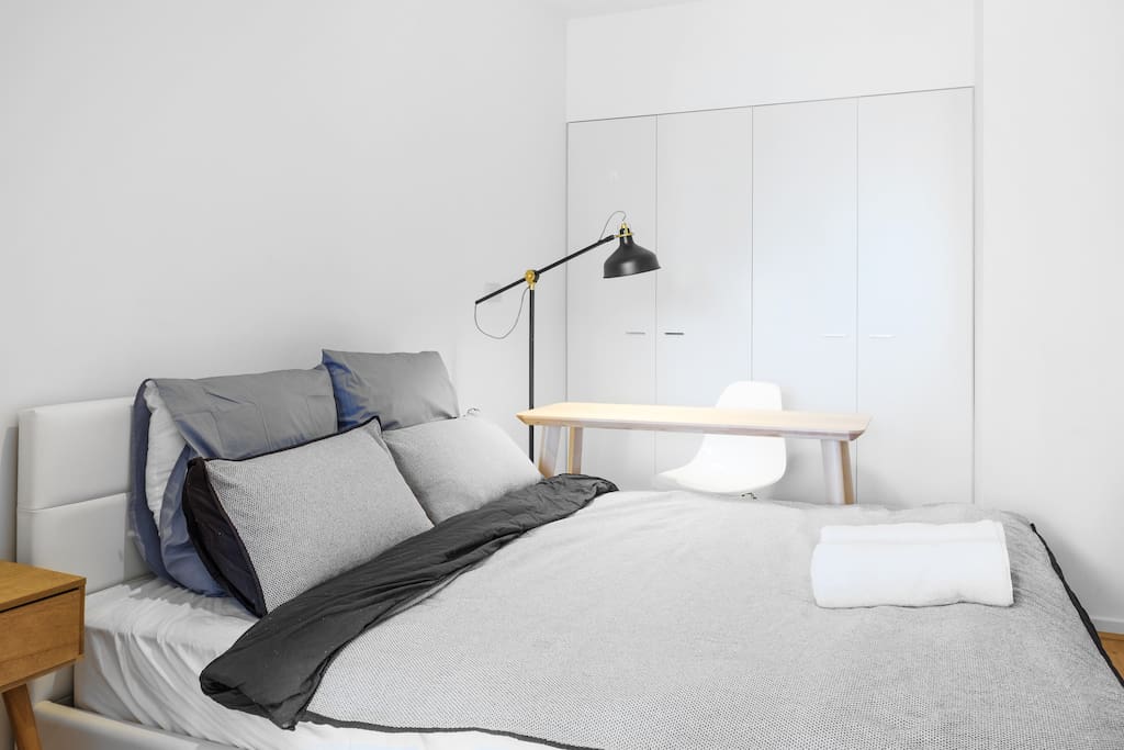 Bedroom 1