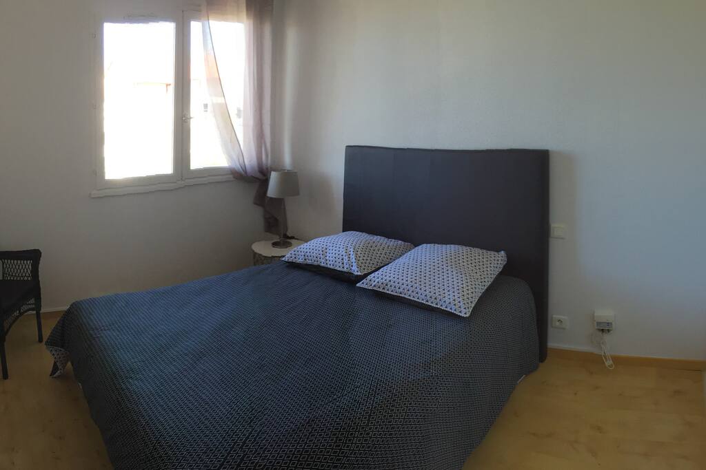 chambre 2