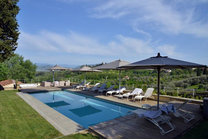 Villa Belvedere gallery image 2