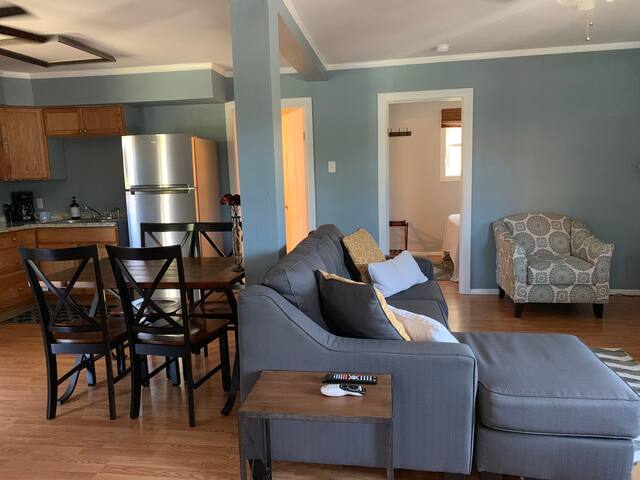 Airbnb Portsmouth Island Vacation Rentals Places To Stay