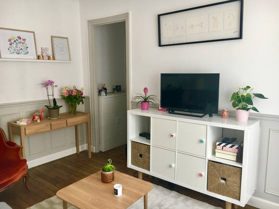 Salon