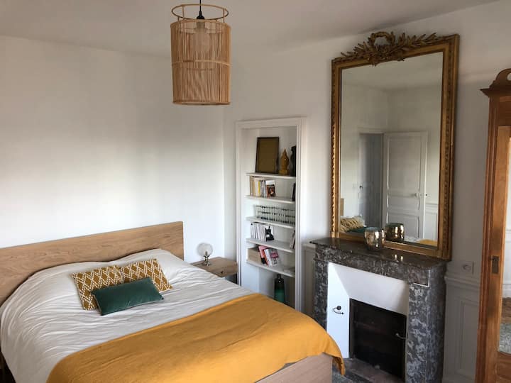 ห้องนอน 1