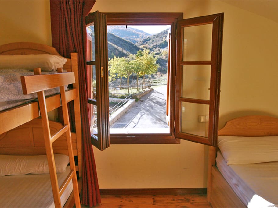 Habitación 1