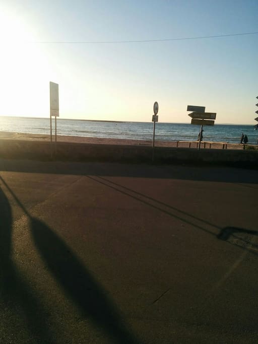 spiaggia S Isidoro