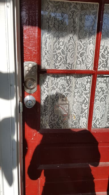 Door