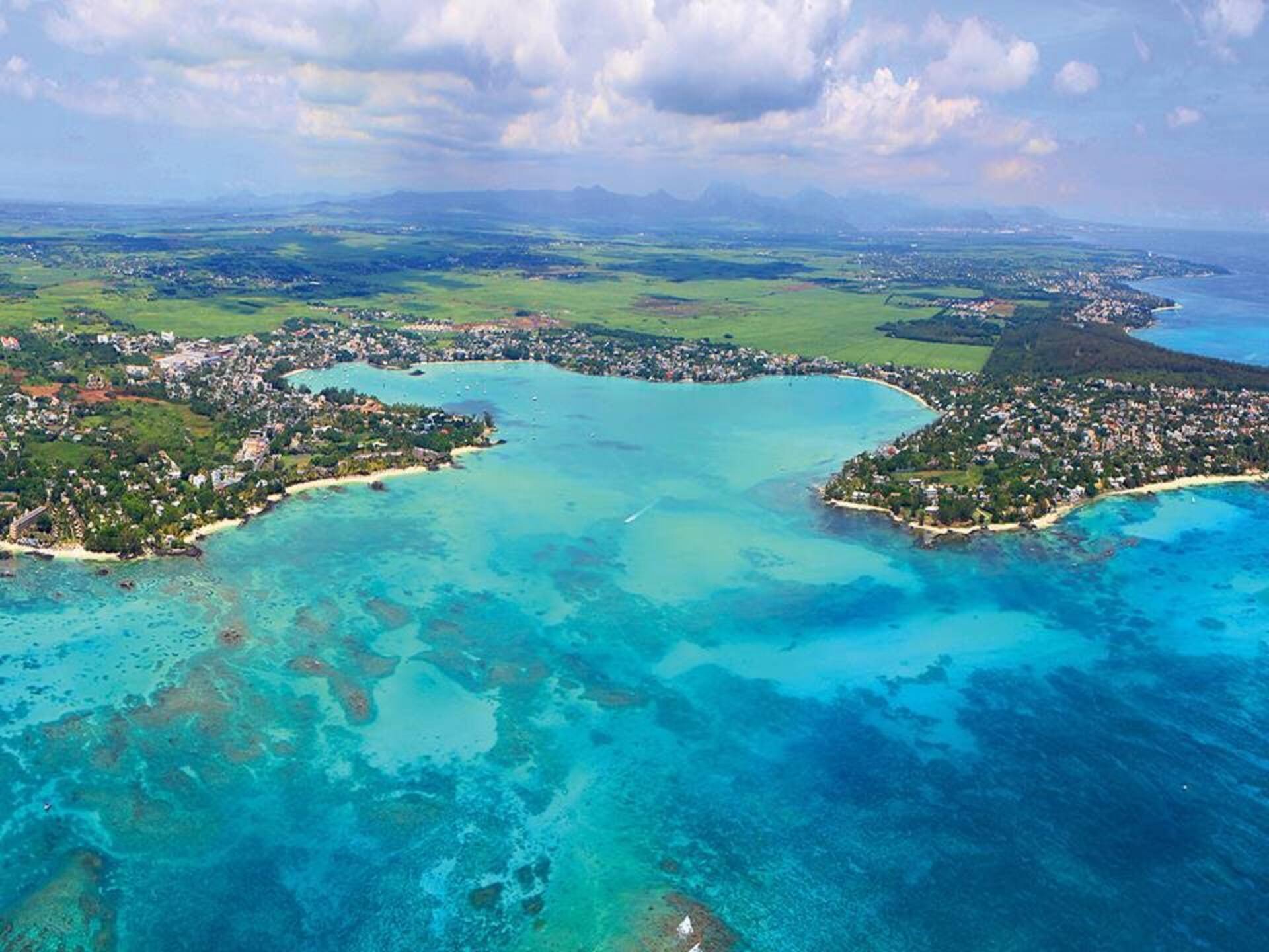 Residence Paradis - Award winning green Oasis