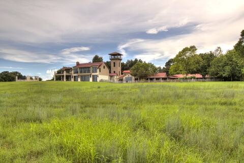 PermaVista Ranch & Resort