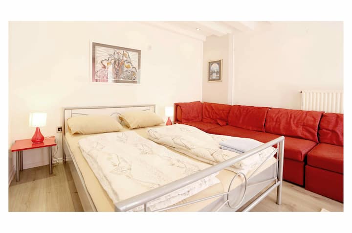 საძინებელი