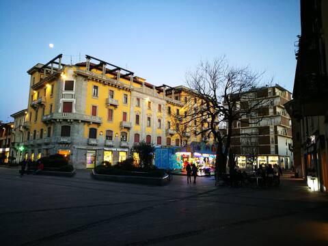 Downtown Magenta - Magenta Centro