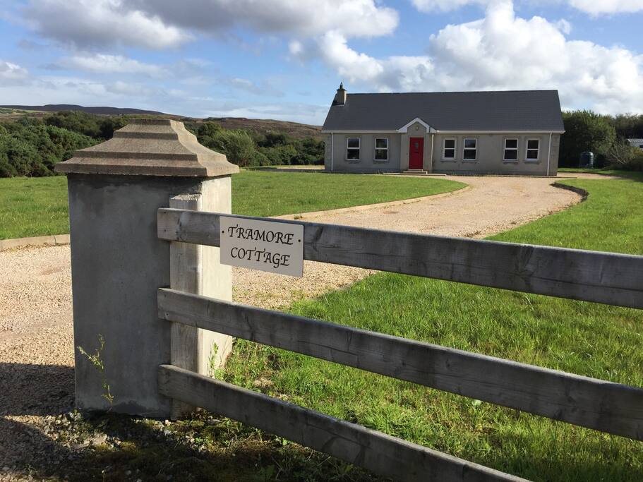 Tramore Cottage
