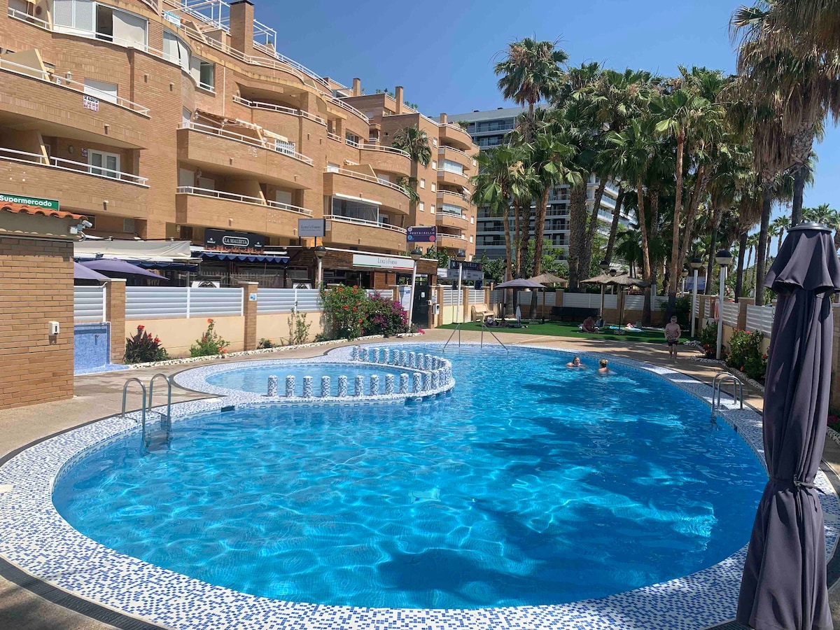 Apartamento en Oropesa del Mar