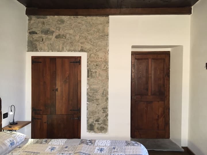 מצלמה "La quiete"