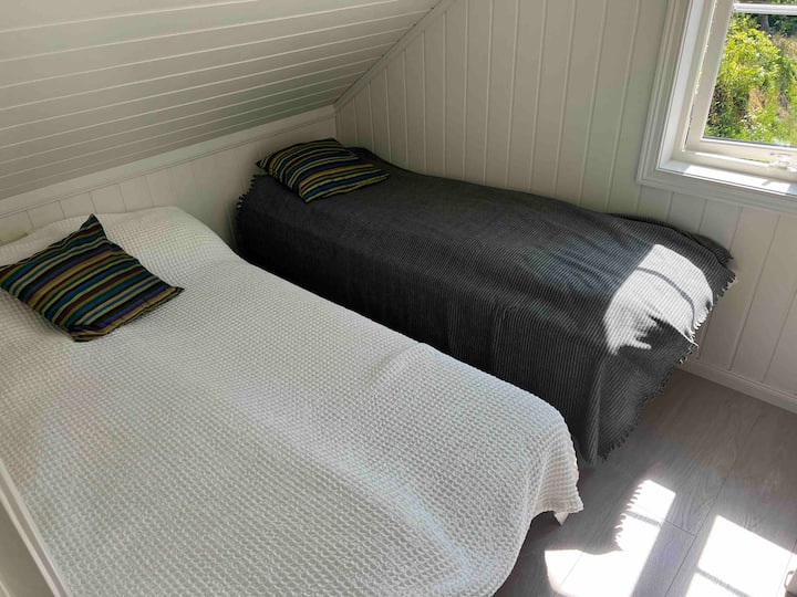 Спална соба 1