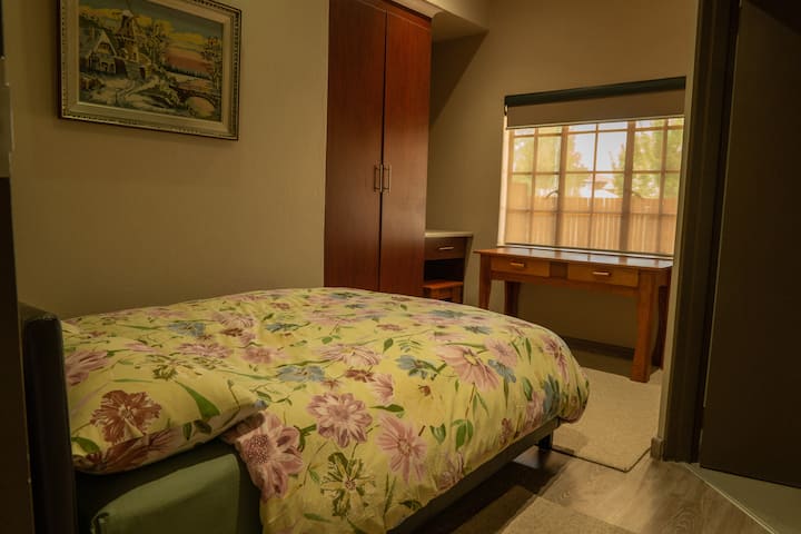 غرفة نوم داخلية 