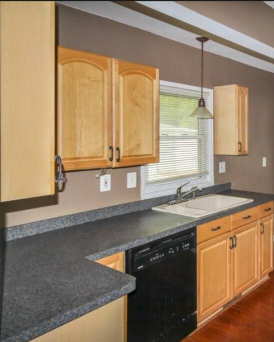 KITCHEN FACILITY