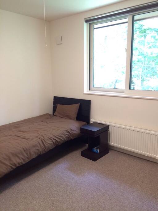 2nd Bed room