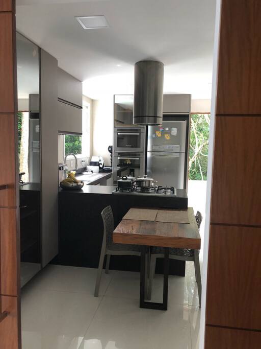 Cozinha