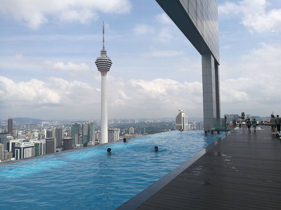 KL towers