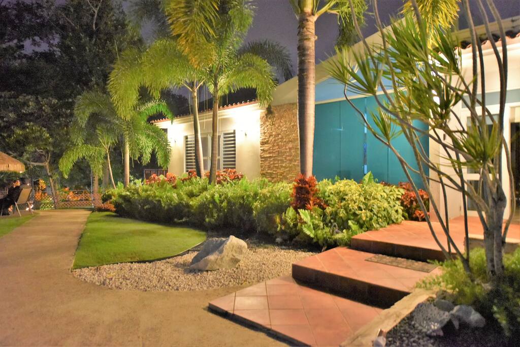 Villa Bonita #1 sleeps up to 35