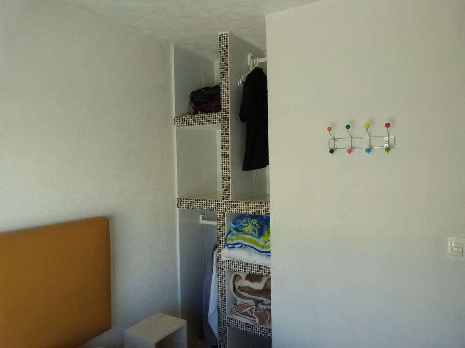 Cuarto principal