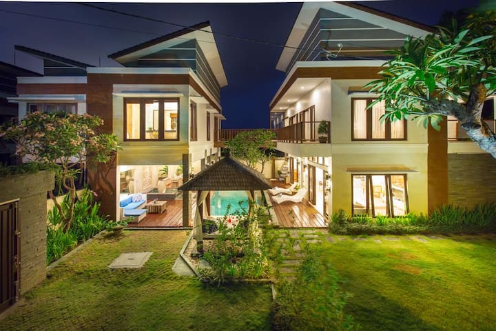 Individual Bali Hospitality managed Airbnb listing 3