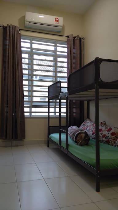 Private Room