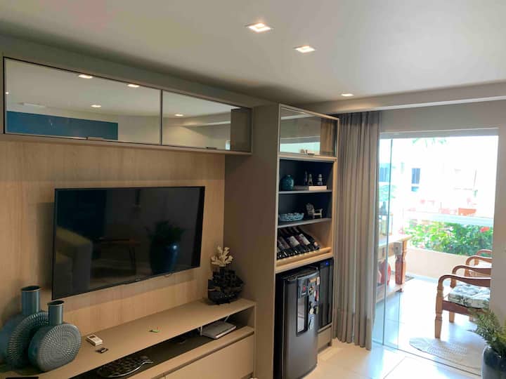 Всекидневна