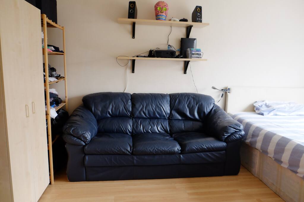 The Room