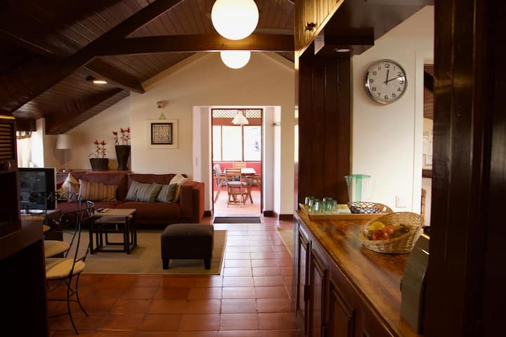 O Casalinho Da Quinta Da Caieira - Cascais