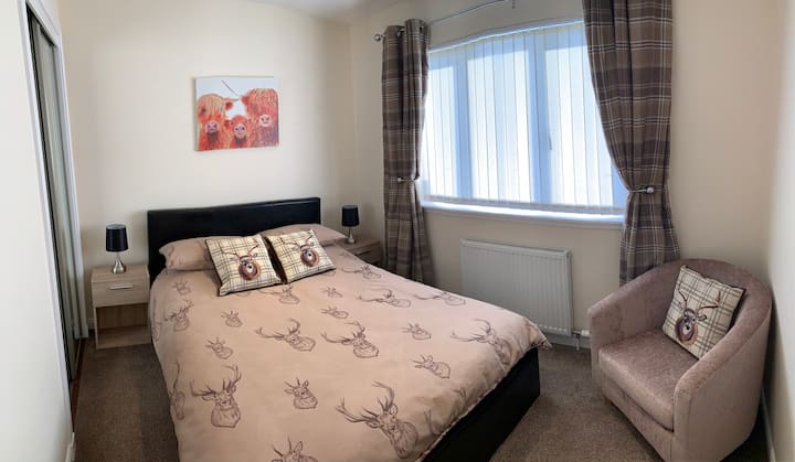 Спална соба 2