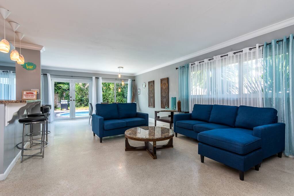 Vacation Rental Fort Lauderdale beach