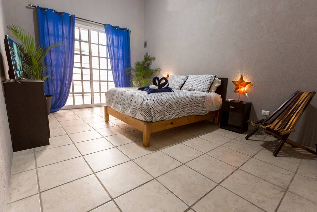 Sea Suite
