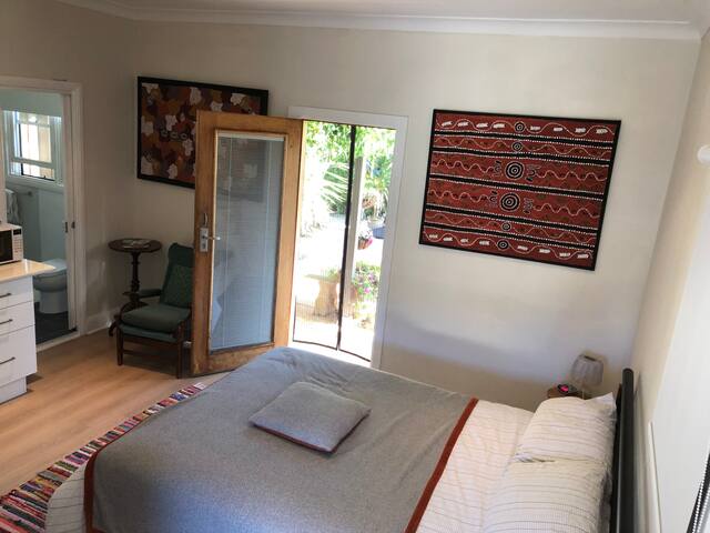 Mittagong | Guest Apartment