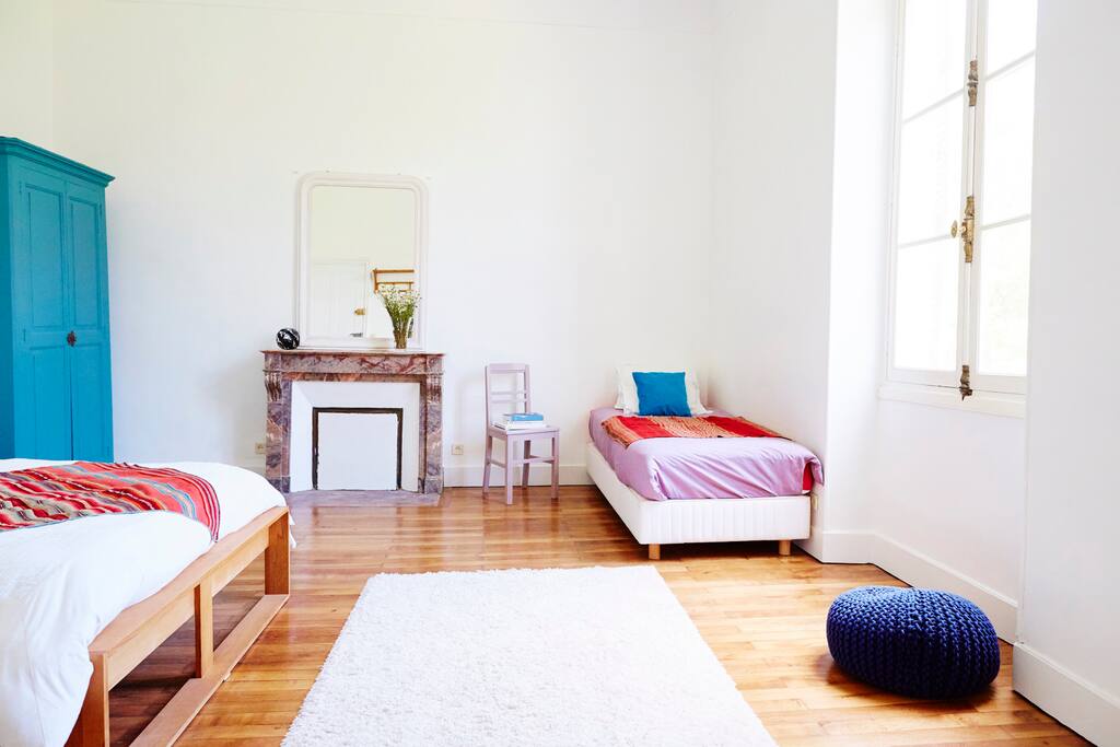 Chambre Principale