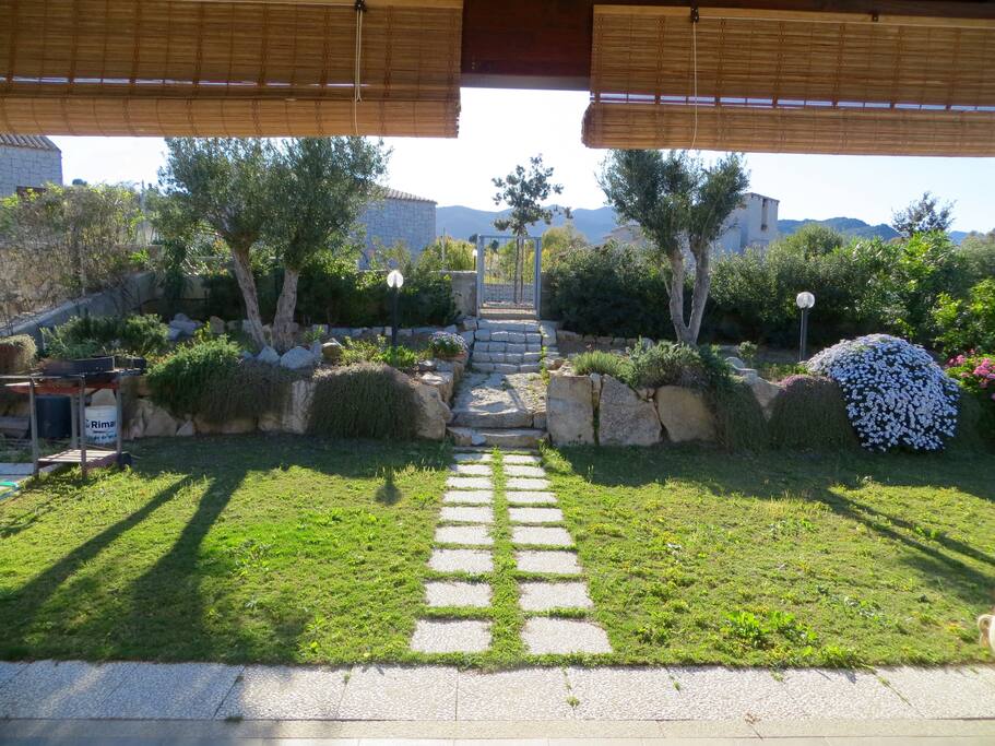 Giardino