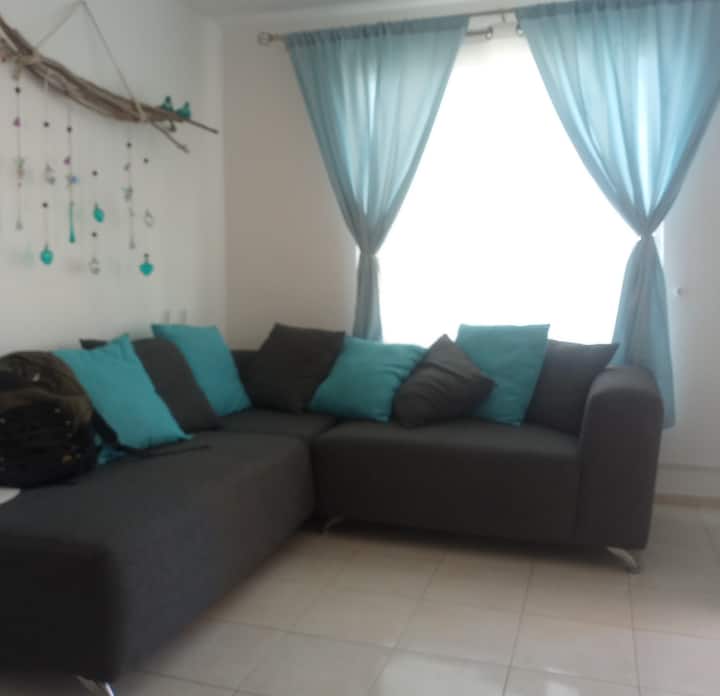 Bonita Casa Con Dos Recámaras En Zona Tranquila - Merida