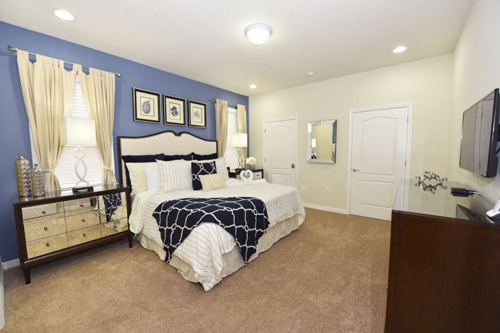 Sweet Home Vacation Disney Rentals Vacation Homes Florida Orlando Windsor At Westside