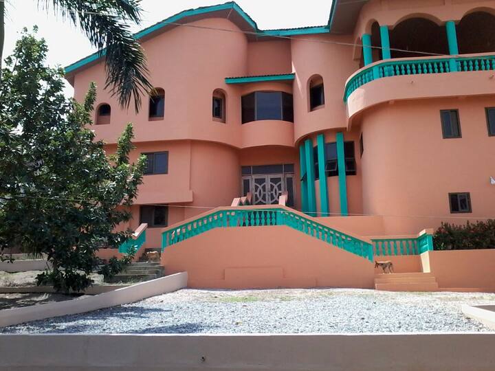 Mile 11 locations de vacances et logements Greater Accra Region