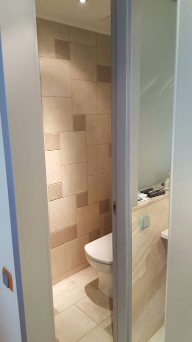 LAVABO