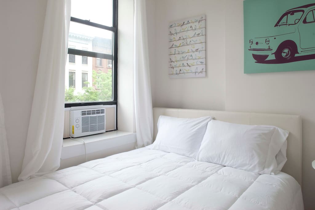 1st Bedroom