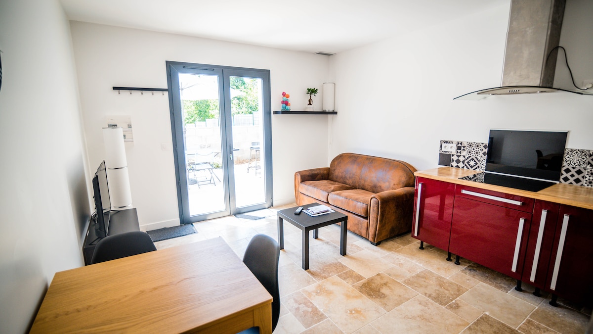 ห้องนั่งเล่น