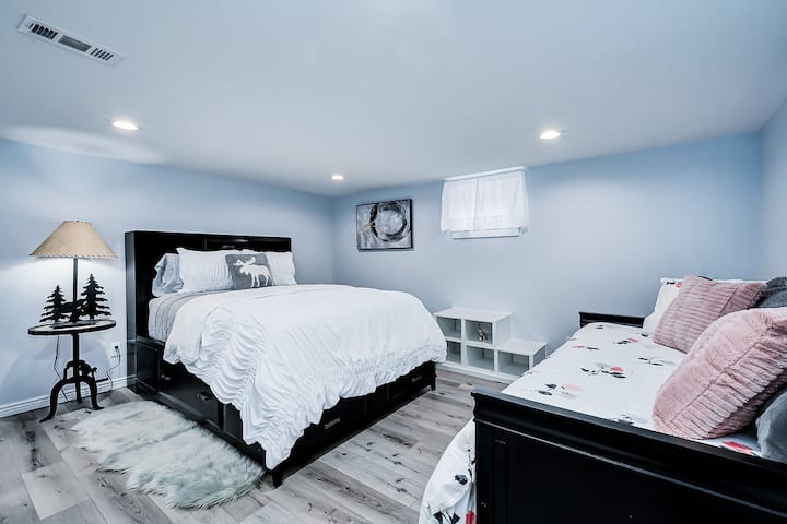 Chambre 1