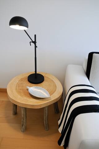 All services included! Apt 2-Bedroom river view gallery image 5