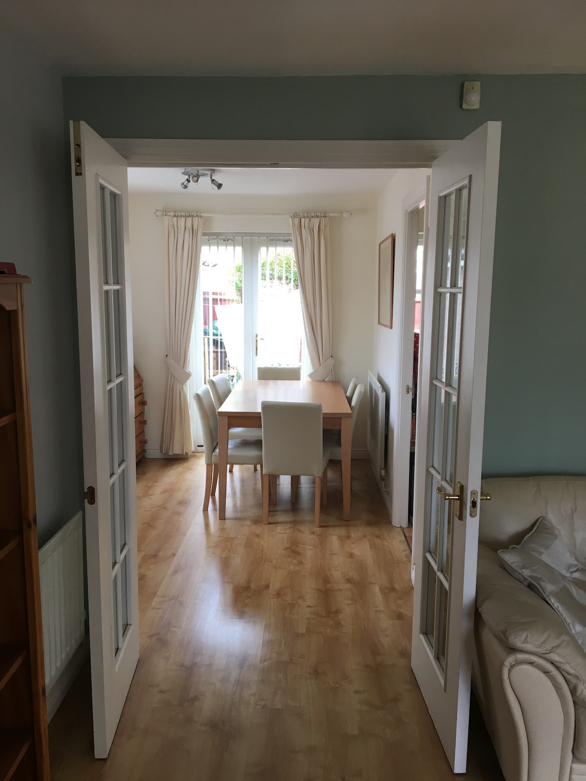 Top Airbnb: Shrewsbury entire house handy for Town Centre in Shrewsbury