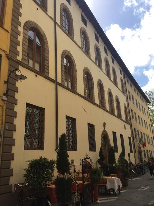 Palazzo