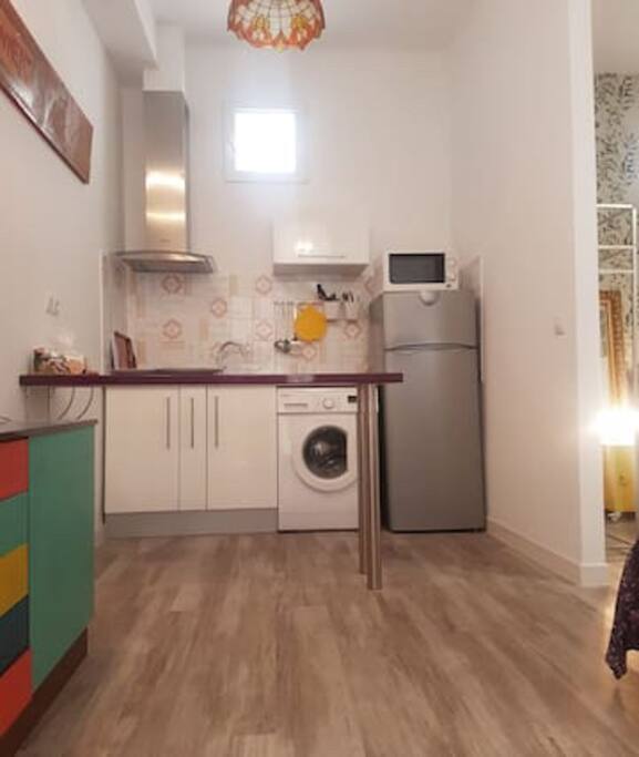 Cocina