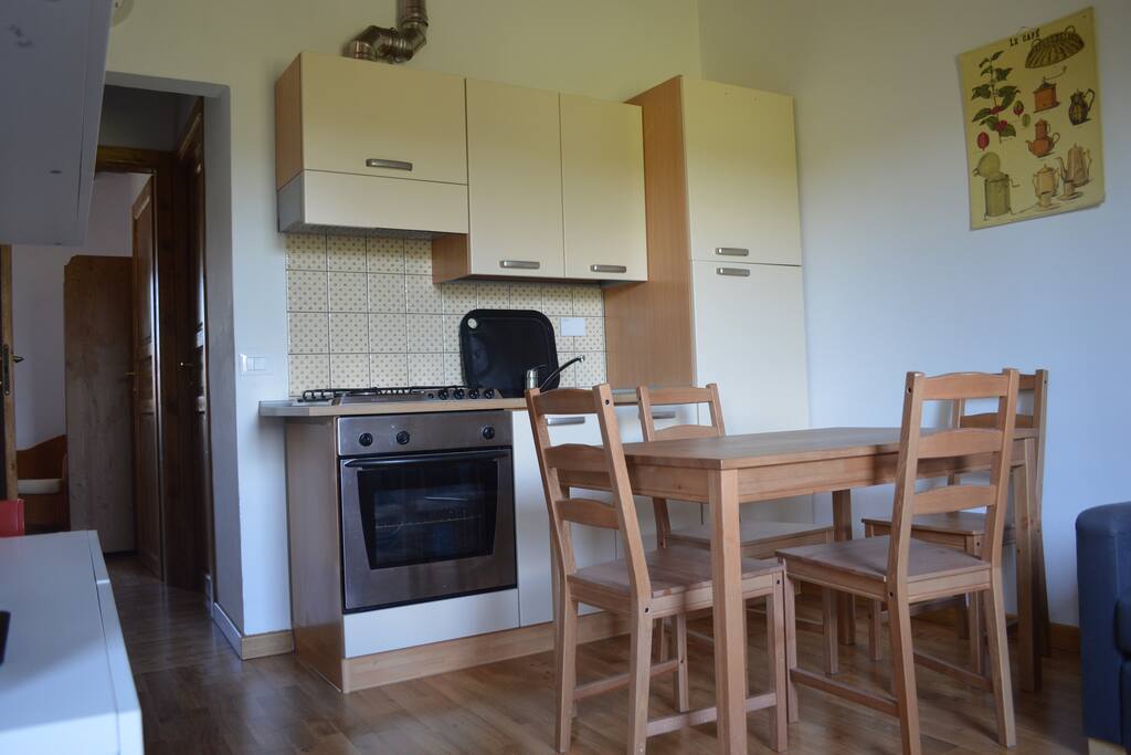 Cucina
